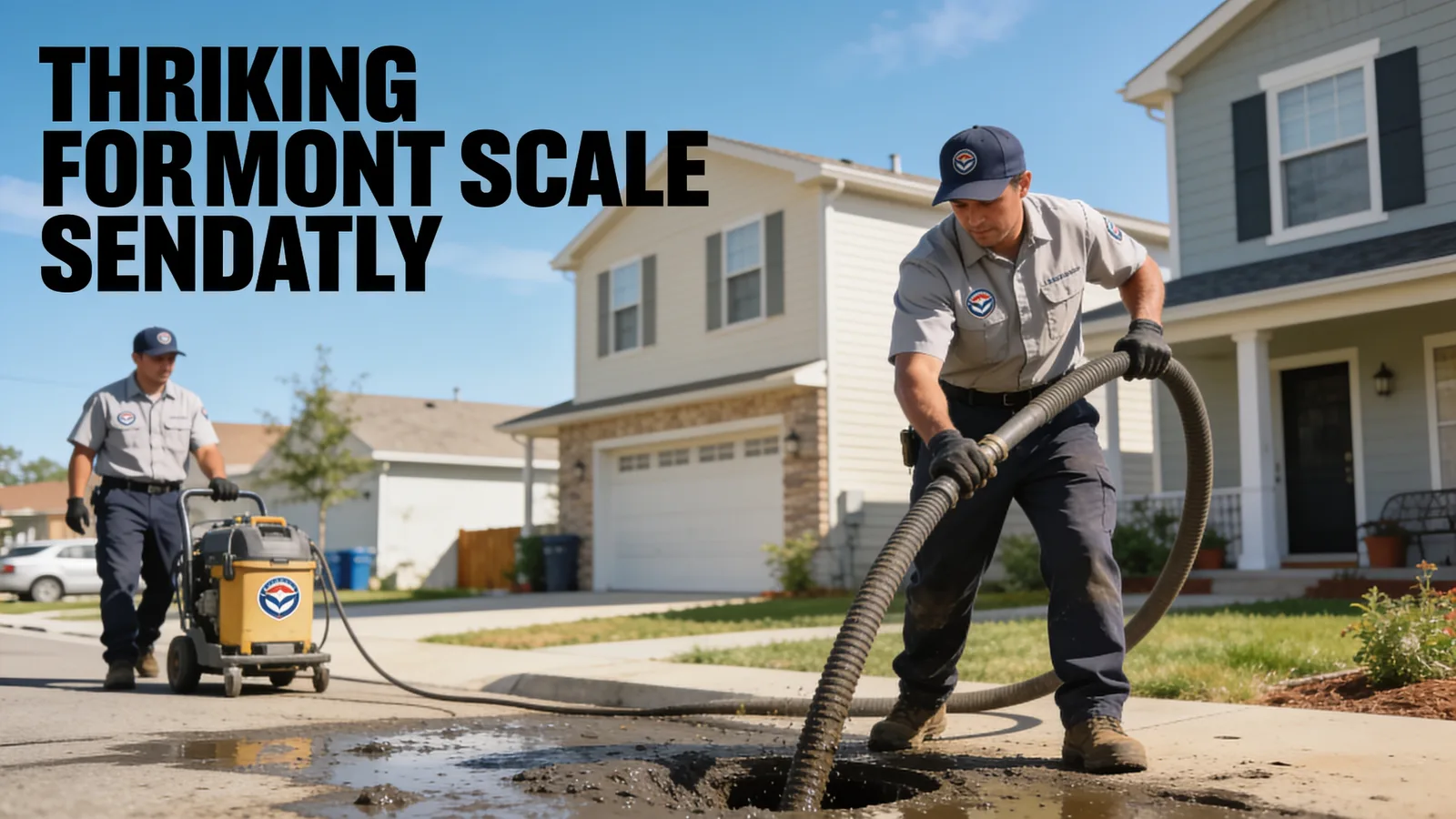 Sewage Cleanup in Plymouth, WI near me